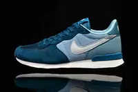 nike 2018 internationalist 3th zapatos blue power